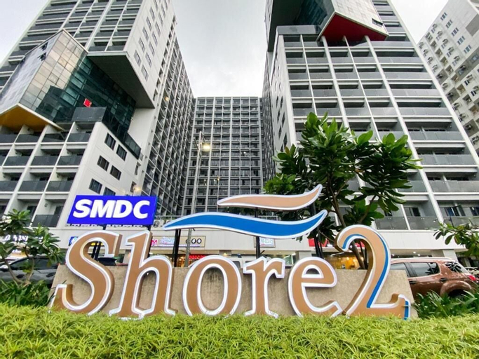 SHOREStaycation, Pasay City