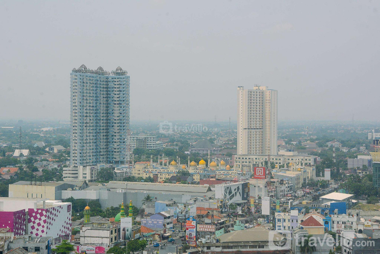 Others 4, Good Homey Studio Margonda Residence 3 By Travelio, Depok