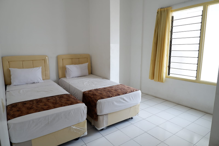 Bedroom 21
