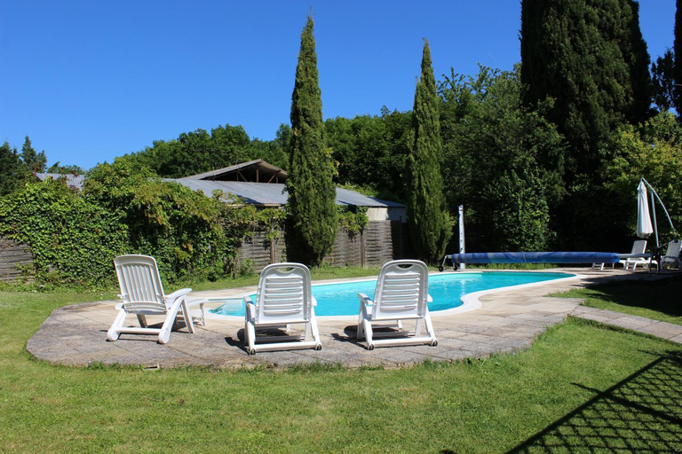Others 5, Les Pics Blancs, Aude