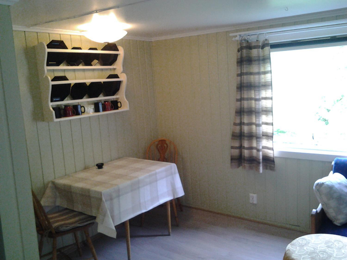 Others 4, Lunheim in Geiranger, Stranda