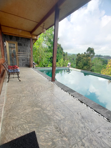 Sport & Beauty 2, Villa Gajah Mas, Tabanan