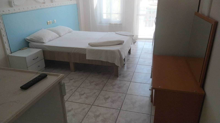 Bedroom 3, Atlantik apart, Didim