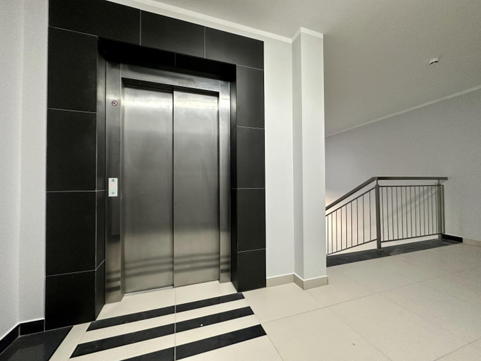 Others 4, Apartament Rezydencja Vintage No3, Olsztyn City