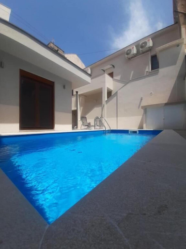 Sport & Beauty 4, Villa Diamond, Herzegovina-Neretva