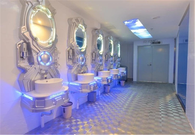 Others 5, Zhuhai Dreamers Capsule Hotel, Zhuhai