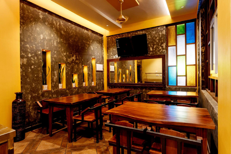 Food & Drinks 4, Casa Bella Thekkady, Theni