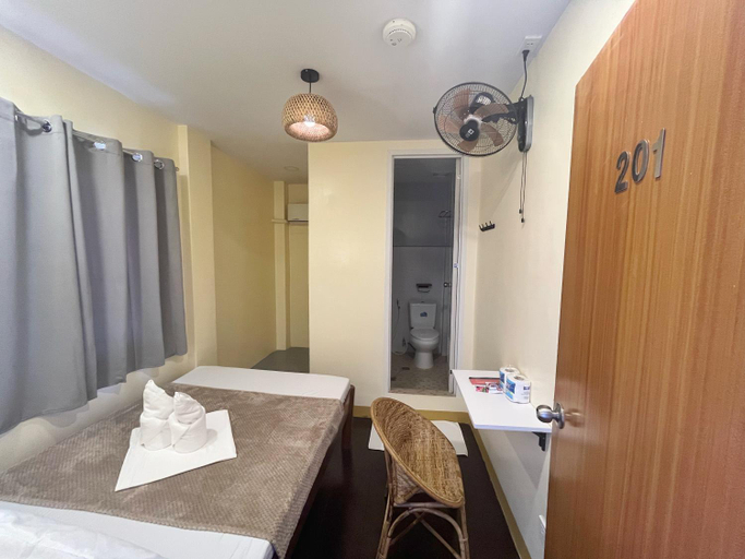 Bedroom 13