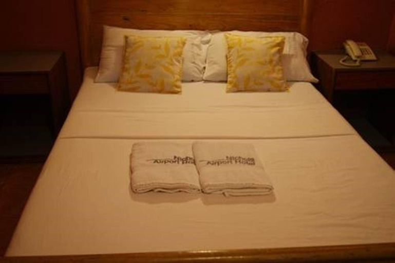Bedroom 13