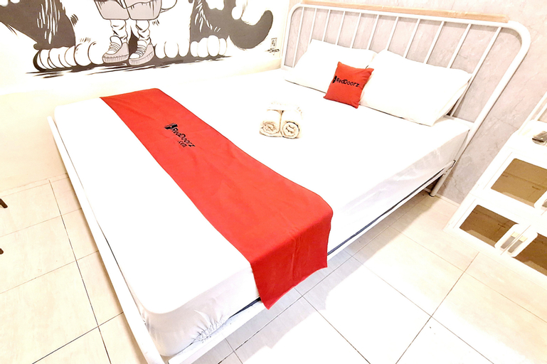 Bedroom 16