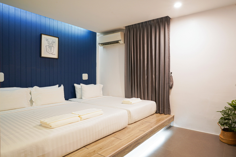 Bedroom 8