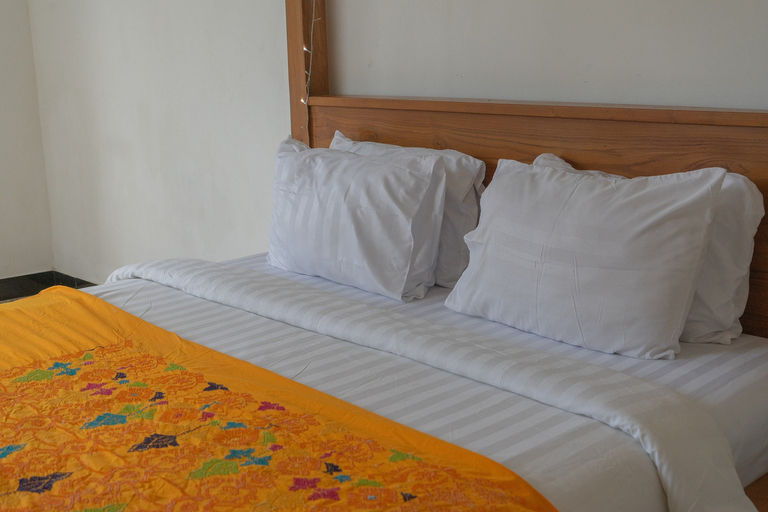 Bedroom 3, Margarita Villa Canggu, Badung