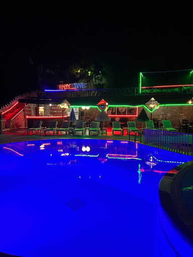 Sport & Beauty 4, Atlantik apart, Didim
