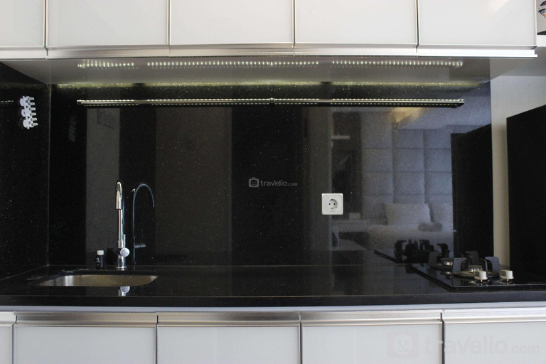 Others 3, Studio at The Jarrdin Cihampelas Apt By Travelio, Bandung