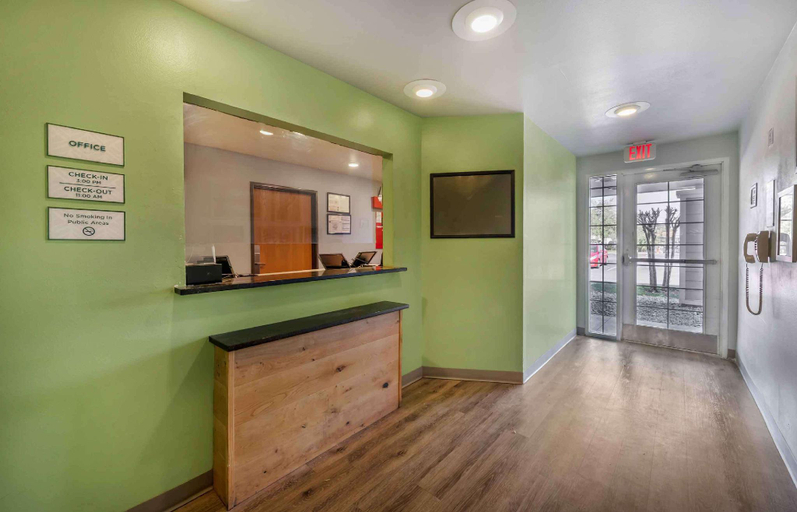 Public Area 2, Extended Stay America Select Suites - Orlando - Sanford - Airport, Seminole