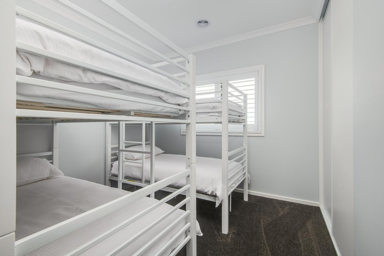 Bedroom 3, The Oxley Estate, Greater Geelong - Pt B