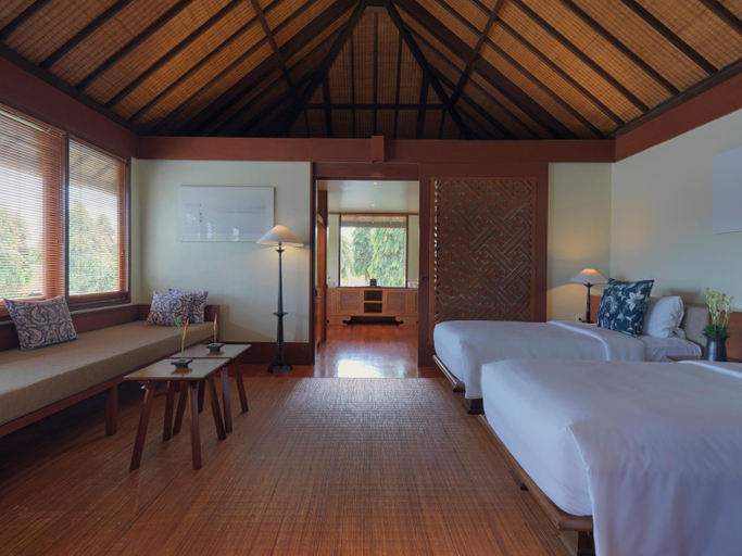 Bedroom 3, The Legian Seminyak, Bali, Badung