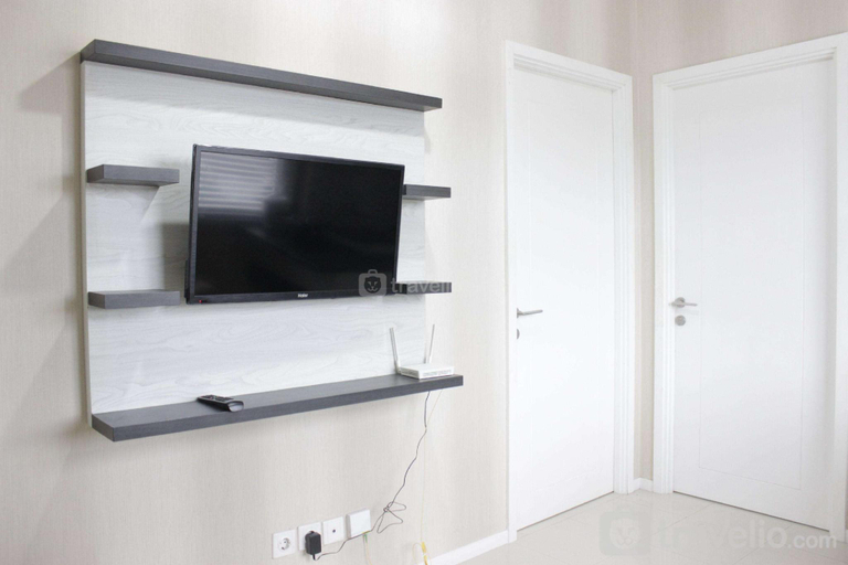 Others 4, Simply Homey 2BR Parahyangan Residence By Travelio, Bandung