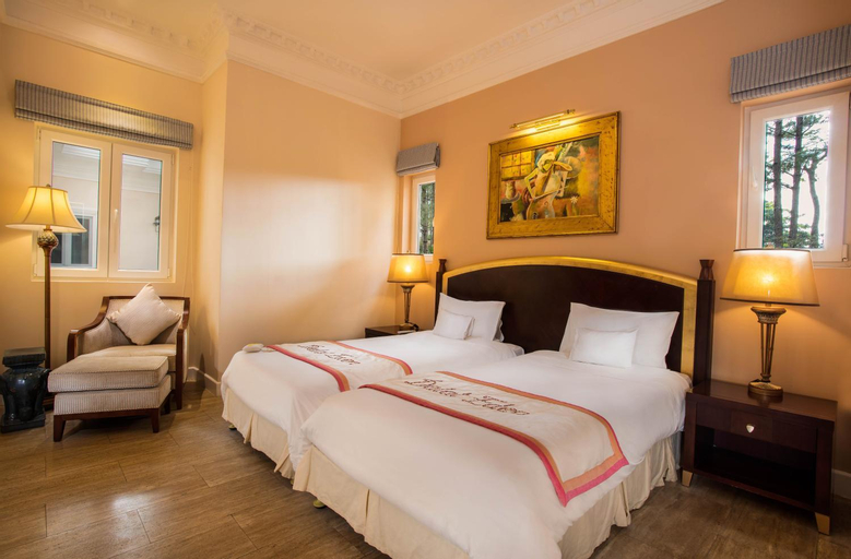 Bedroom 8