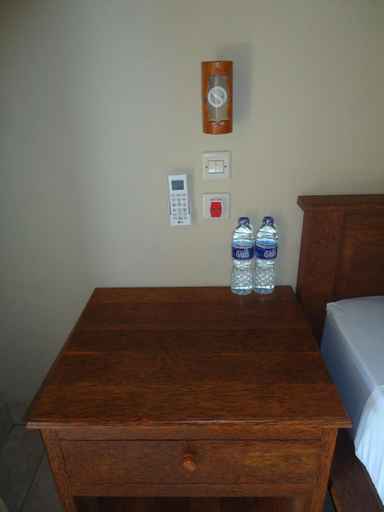 Bedroom 3, Toke Menjangan, Buleleng