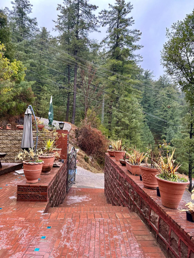 Others 4, Sarah's Lodge, Rawalpindi