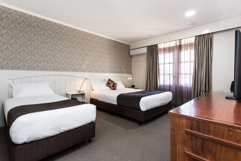 Bedroom 7