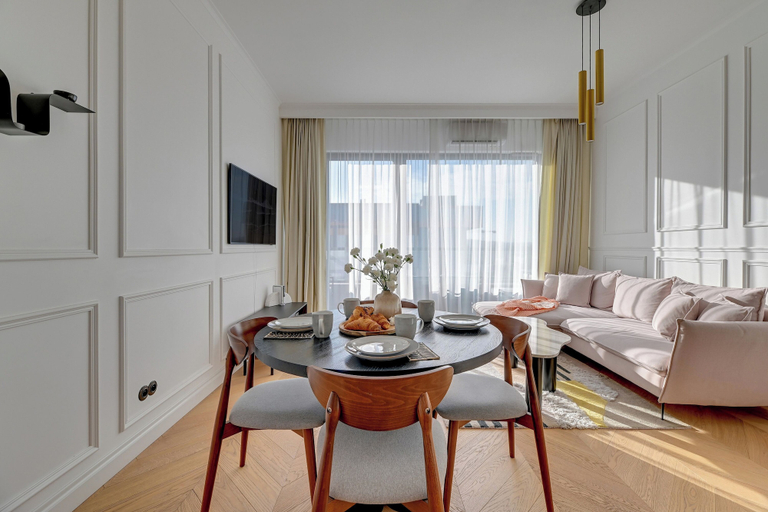 Others 5, Brabank Riverside & Parking by Downtown Apartments, Gdańsk City