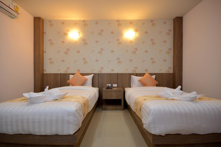 Bedroom 3, GoodHome@Udonthani, Muang Udon Thani