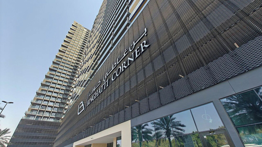 Exterior & Views, Vogue 7 mins Sky Dubai 3 mins Cirle Mall, Dubai