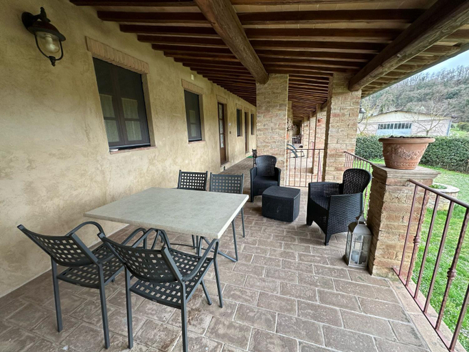 Others 4, Agriturismo S. Eurosia, Siena