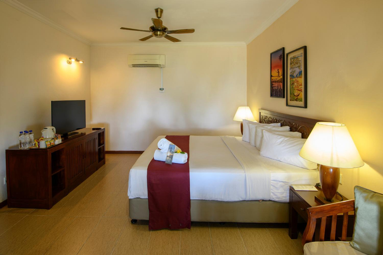 Bedroom 19