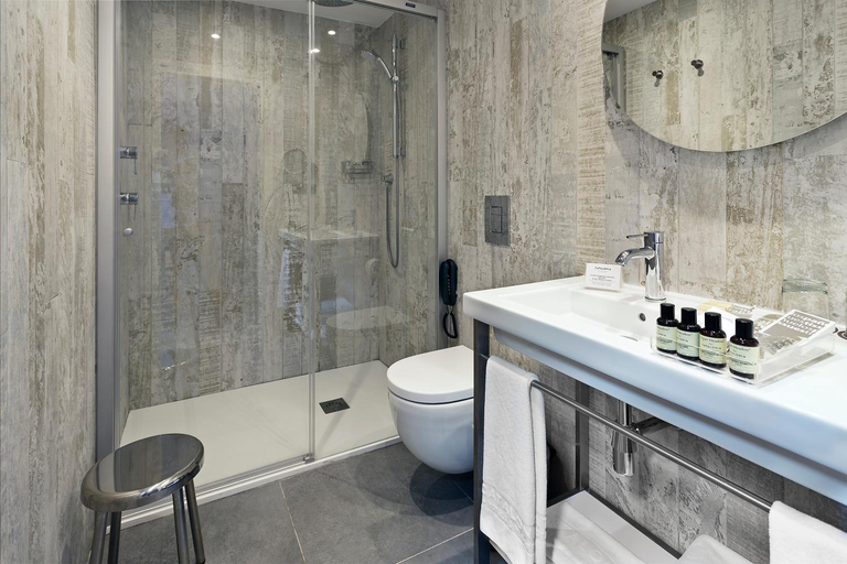 Bathroom 5, Catalonia Ses Estaques - Adults Only, Baleares