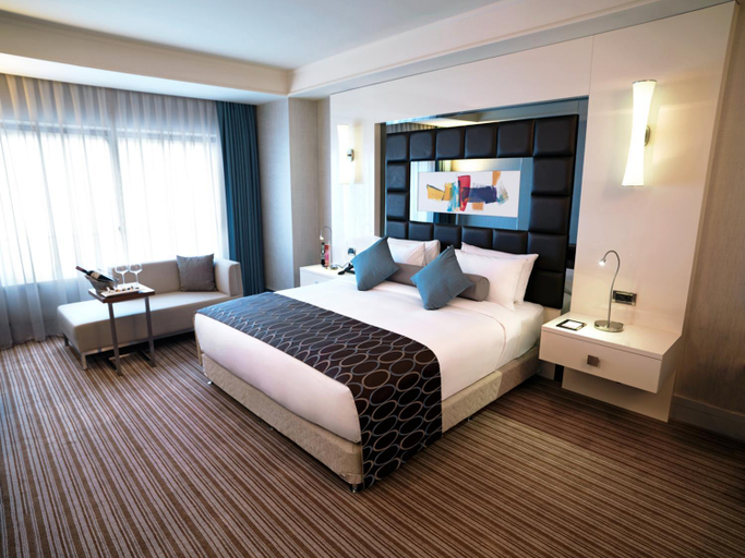 Bedroom 13