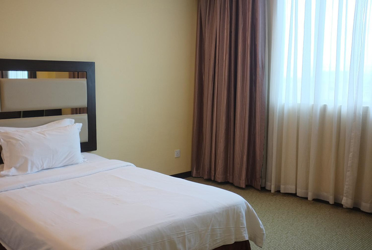 Bedroom 27