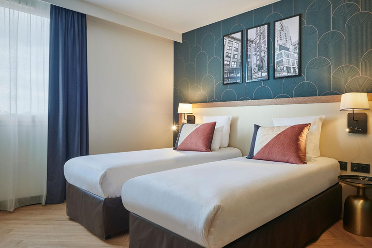 Bedroom 9