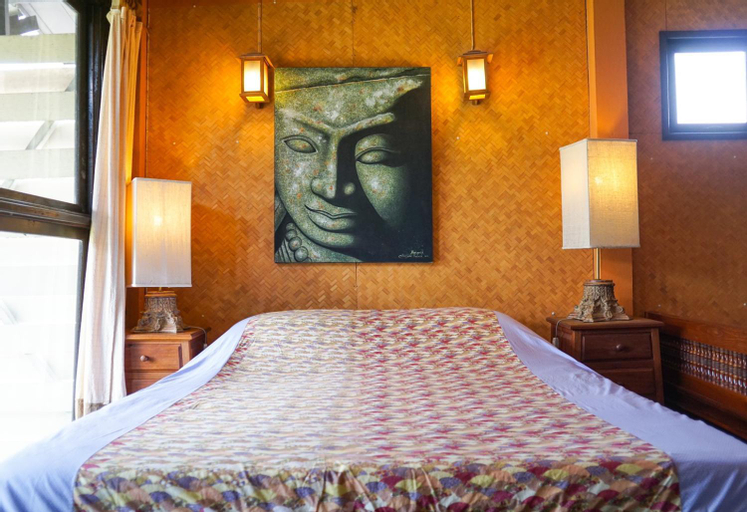 Bedroom 13