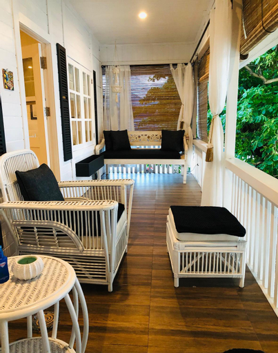 Others 4, The White House on Bunaken Island, Manado