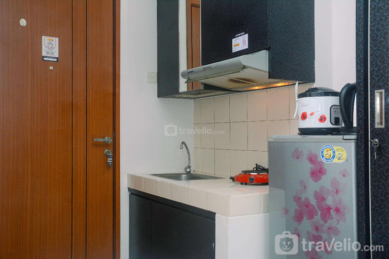 Others 5, Good Homey Studio Margonda Residence 3 By Travelio, Depok