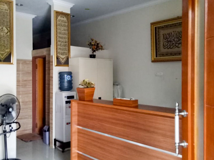 Others 4, Wisma Al Iman Syariah 25 Mitra RedDoorz, Central Jakarta