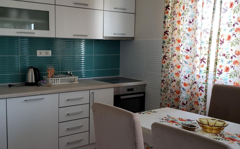 Kitchen 5, Apartmani Suncokreti - Sunflower Apartments