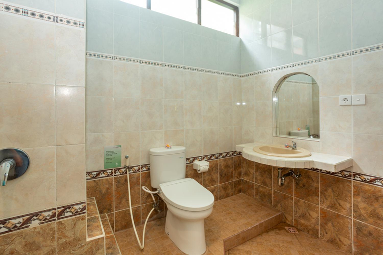 Bathroom 6