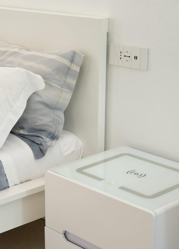 Bedroom 3, Sardvs B&Beach, Sassari