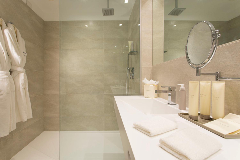 Bathroom 4