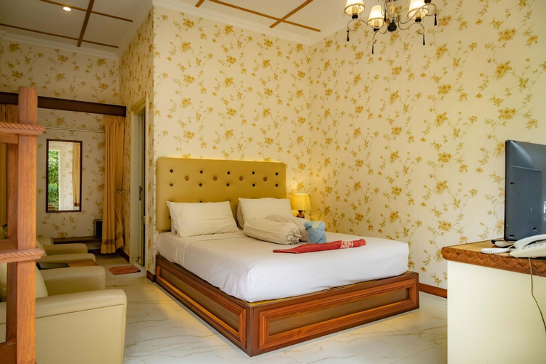 Bedroom 9