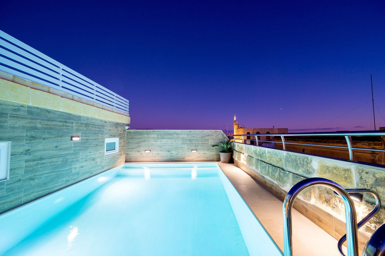 Sport & Beauty 5, C4 Retreats Gozo