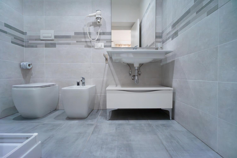 Bathroom 3