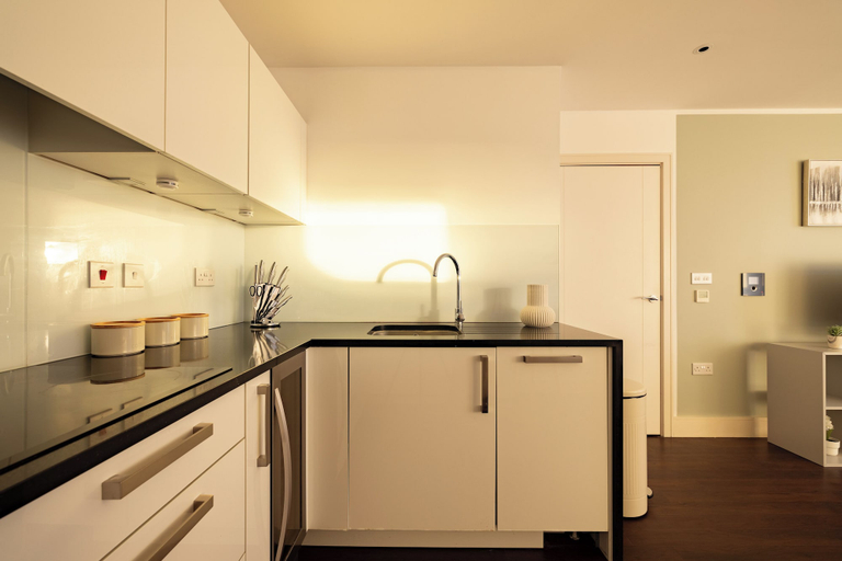 Others 5, Contemporary Flat In Islington, London