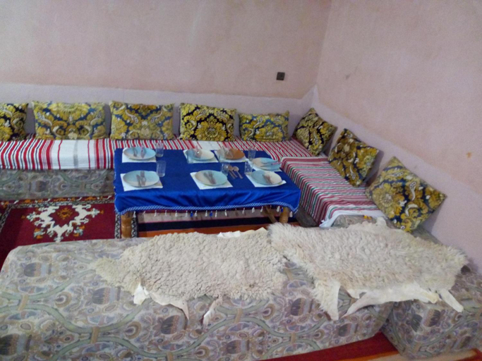 Bedroom 9