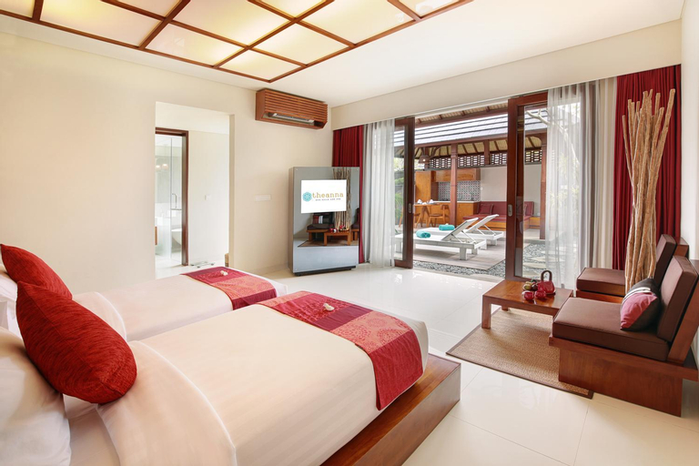 Bedroom 12