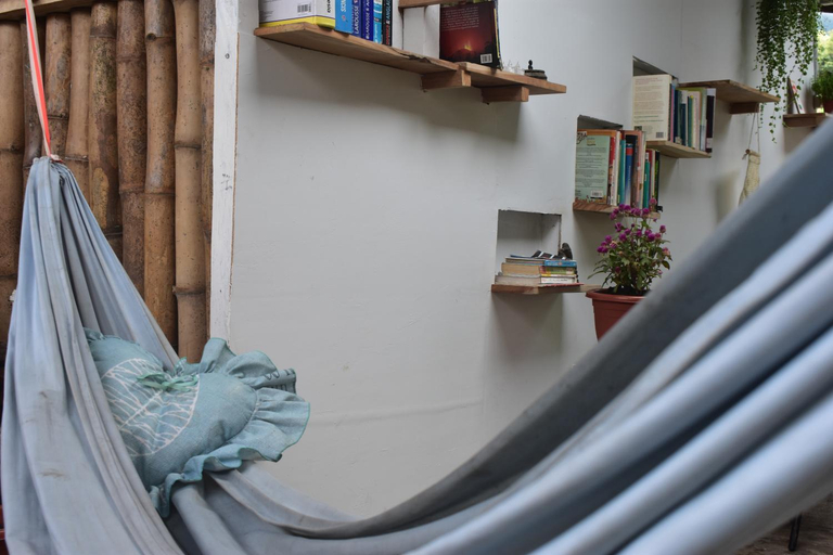 Others 4, Mama's Homestay Ruteng, Manggarai